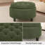 Table basse avec repose-pieds et rangement Modern-858073559