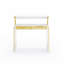 Bix Adjustable Writing Desk