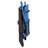 Carla Foldable Outdoor Adirondack Chair-128554068