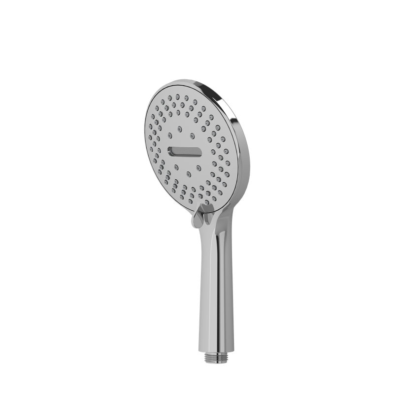 4" 5-Function Handshower, Chrome