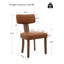 Accent in Brown