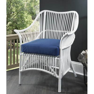 Fauteuil de 27,16 po de large Osiris