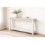 Console en bois massif 60 po Collins-31216570