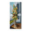 Metal Wall Clock-859263925