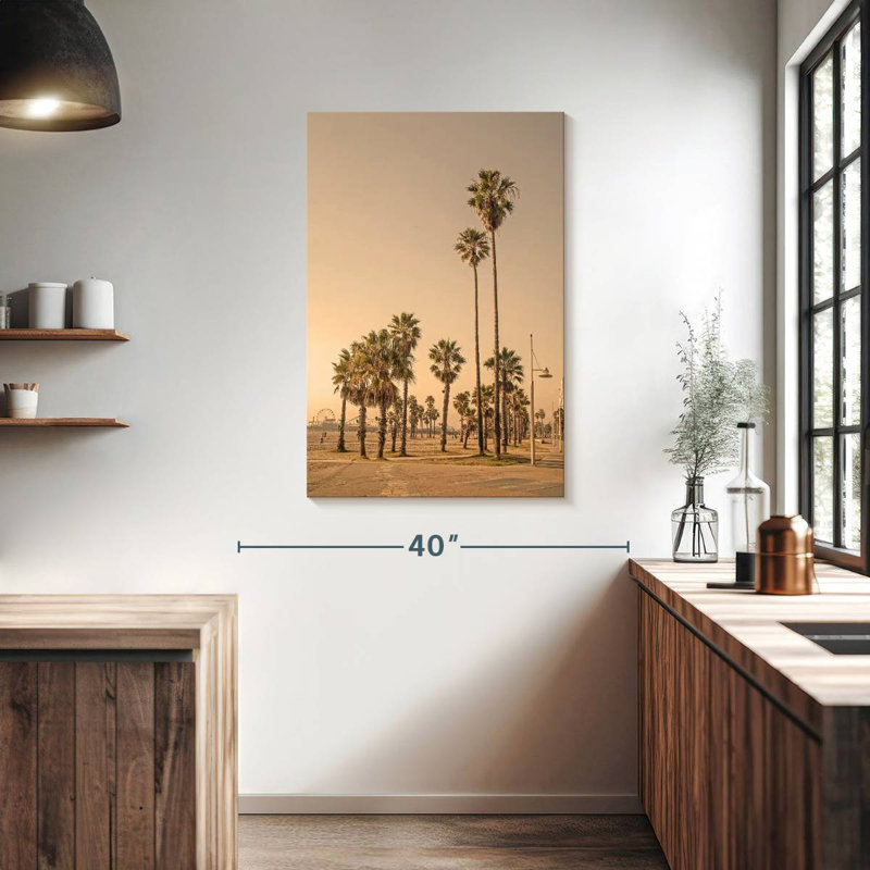 Gillard Summer, 39" H x 26" W