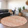 Maliana Washable Southwestern Indoor / Outdoor Rug
