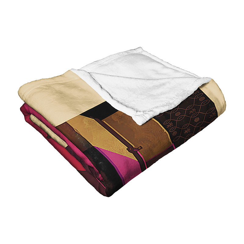 Throw Blanket