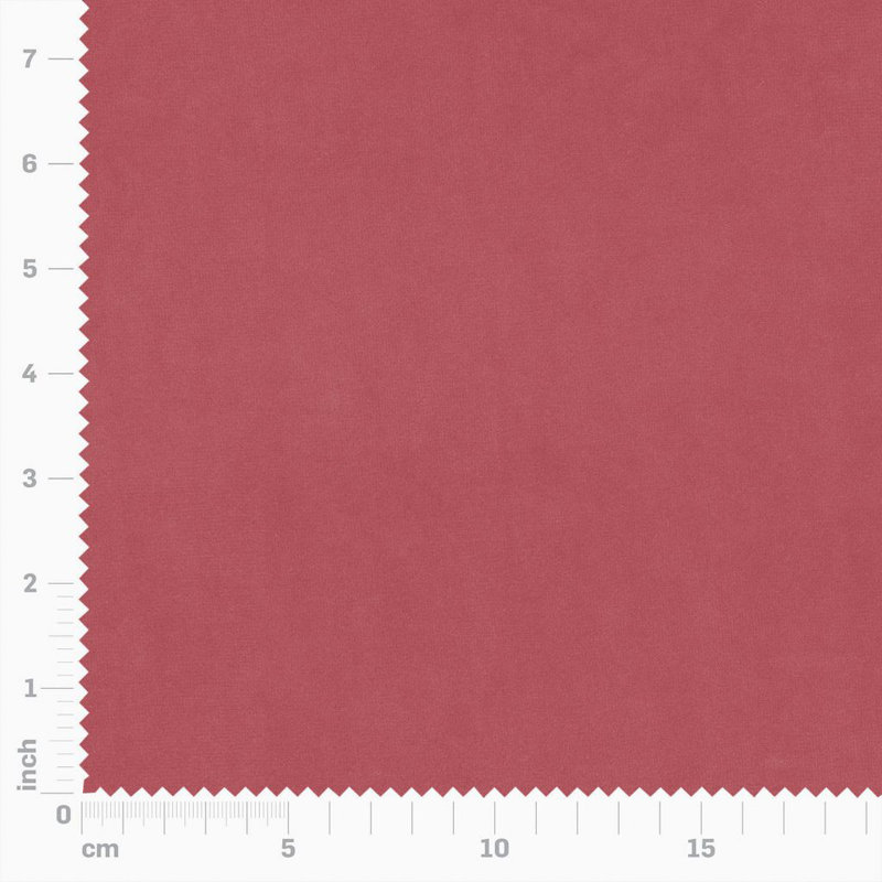 Marquee Velvet Fabric, Cotton Candy