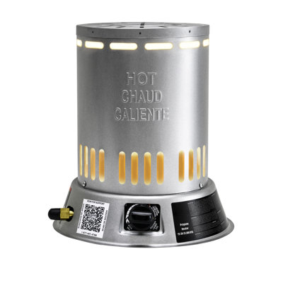 Dyna-Glo 25000 BTU Propane Utility Space Heater