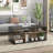 Single Coffee Table