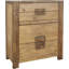 Commode 3 tiroirs Kerrissa