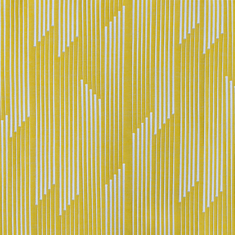 Japon Sui Performance Fabric, Amarillo