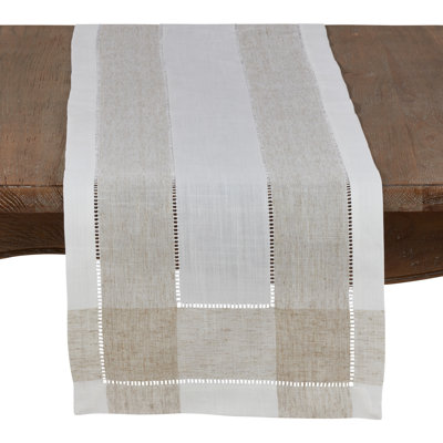 Yount Timeless Table Runner