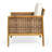 Acacia Outdoor Lounge Chair