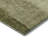 Premium Machine Washable Prisco Olive Rug-608127111