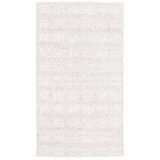 Dahl Hand Loomed Performance Solid Color Rug