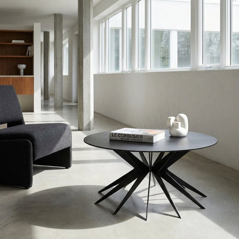 Spider Coffee Table