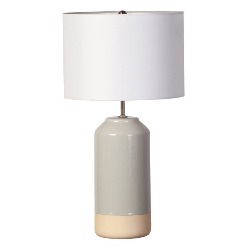 Lampe de table 23 po Margot
