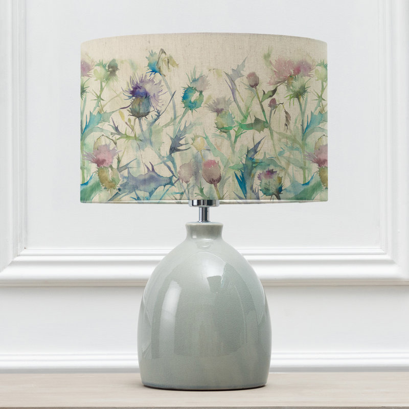 Leura Ceramic Table Lamp