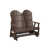 Brazilian Walnut selected