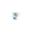 Coralina Blue Porcelain Dinnerware Set - Service for 1