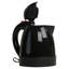Symple Stuff Plastic Electric Tea Kettle