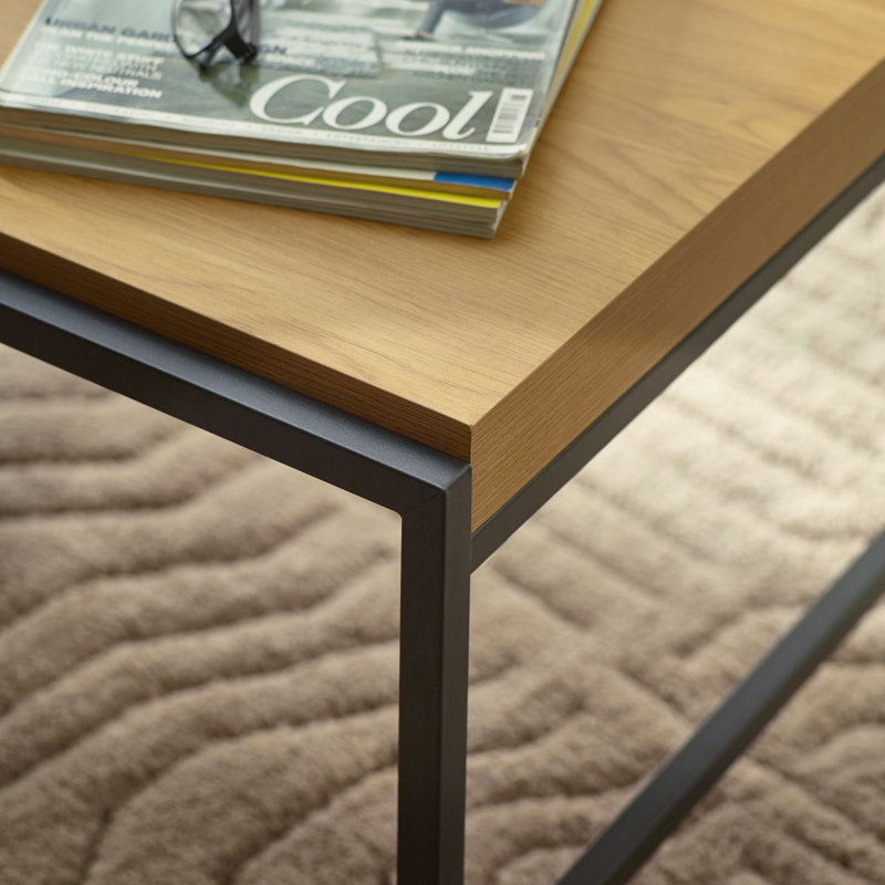 Four Leg Coffee Table