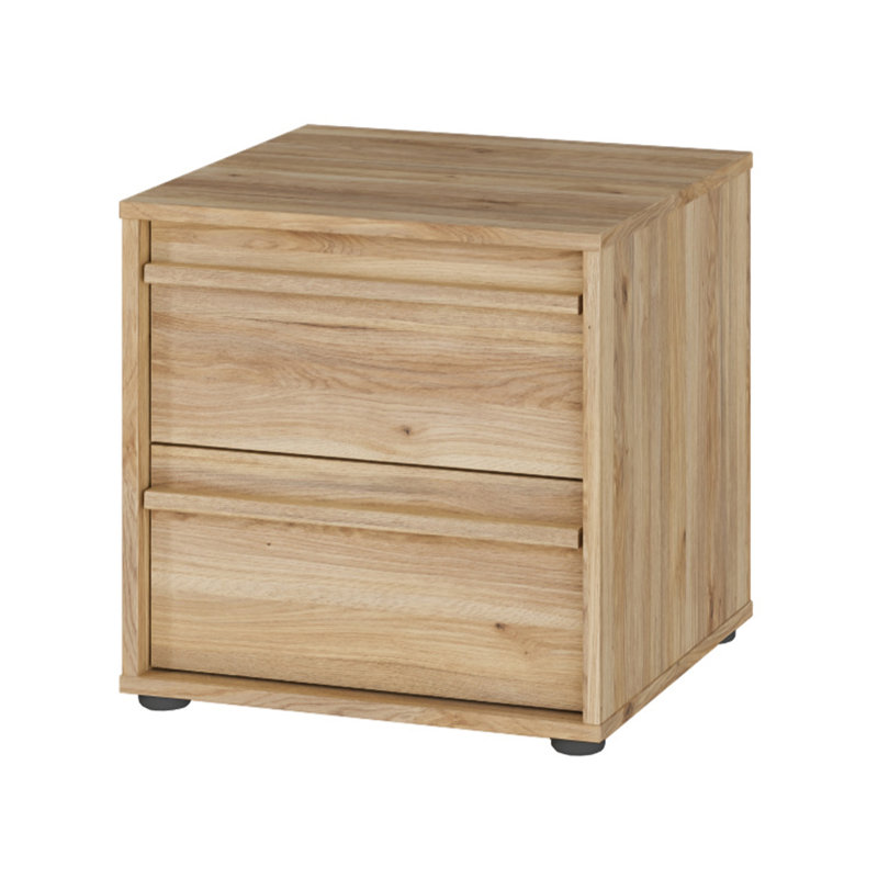 43.4 cm W Bedside Table