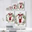 Art des Fêtes de Noël - Toile tendue avec châssis CMIV-237123203