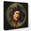 Caravaggio - Wrapped Canvas Painting-19089640