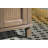 Annie 55'' Double Bathroom Vanity with Marble Top