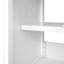 Meuble-lavabo simple 20 po avec comptoir en céramique Tifney