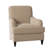 Bristol Upholstered Armchair-96915621-36412871