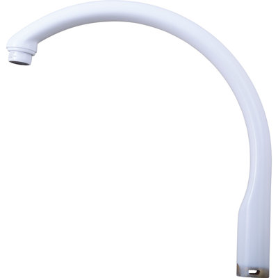Garniture de douchette de baignoire Waterfall