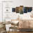 Tree Trunk Pattern-551486098