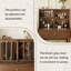 Coiffeuse 27,56 po American