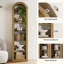 190cm H x 50cm W Standard Bookcase-148693272