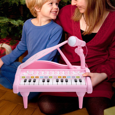 Electronic Piano Appliance