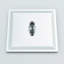 Aalin Thermostatic Expose Mixer Rigid Riser Wall Mounted Complete Shower System