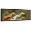 Reproduction d'art moderne sur toile encadrée-120284255-120284253