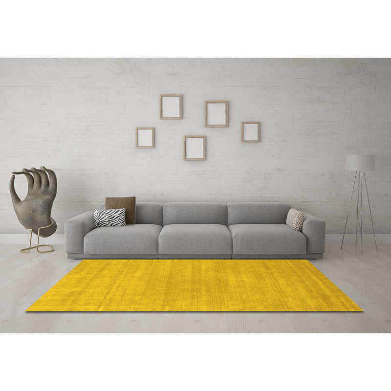 Performance Indoor Rug, Square 7'