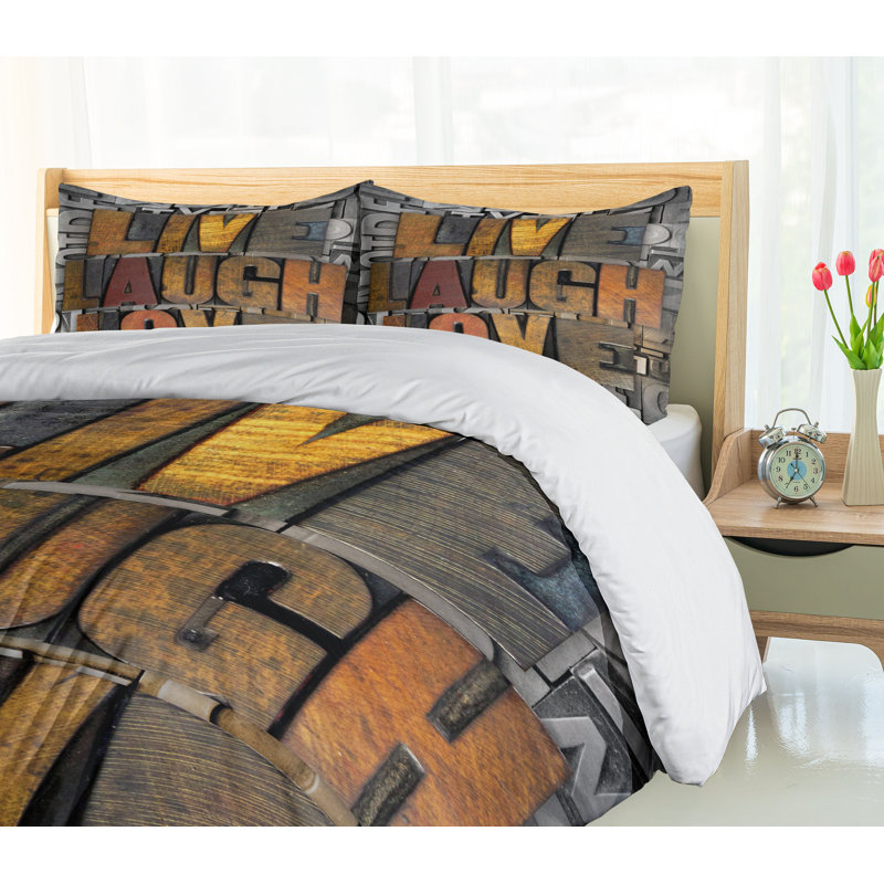 Duvet Cover