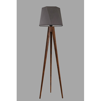 Lampe trépied 65 po Burkburnett