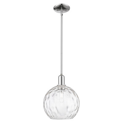 Arcadia - Sevier - 1 Light Stem Hung Mini Pendant