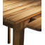 Sammen Outdoor Teak Garden Table