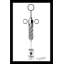Tir de Dior (vertical) par By Jodi - impression-1692304252-1692306563
