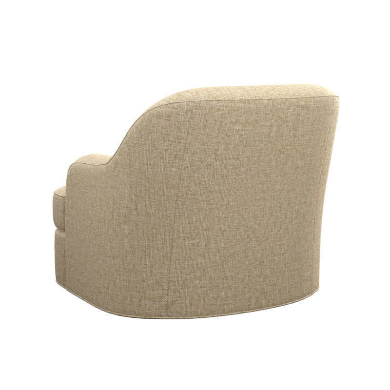 Alta Vista Swivel Armchair