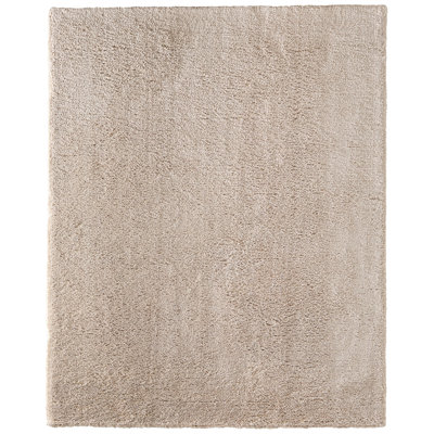 Frena Modern Solid Area Rug