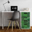 Abstract Tile Decal