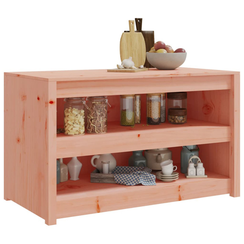 Adera Standard Base Cabinet, Nature